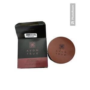 Avon True Bronzing Pearls ~ "SUNKISSED" ~ 0.78 oz ~ DISCONTINUED /RETIRED New